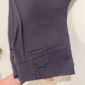 Torrid gray skinny pants 18S
